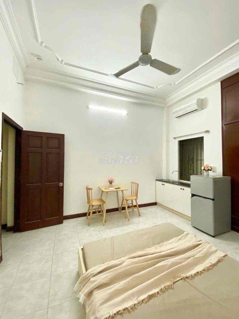 🔥Phòng trọ giá rẻ full nt mới-khu k300🔥tân bình-cộng hoà-bảy hiền-q10