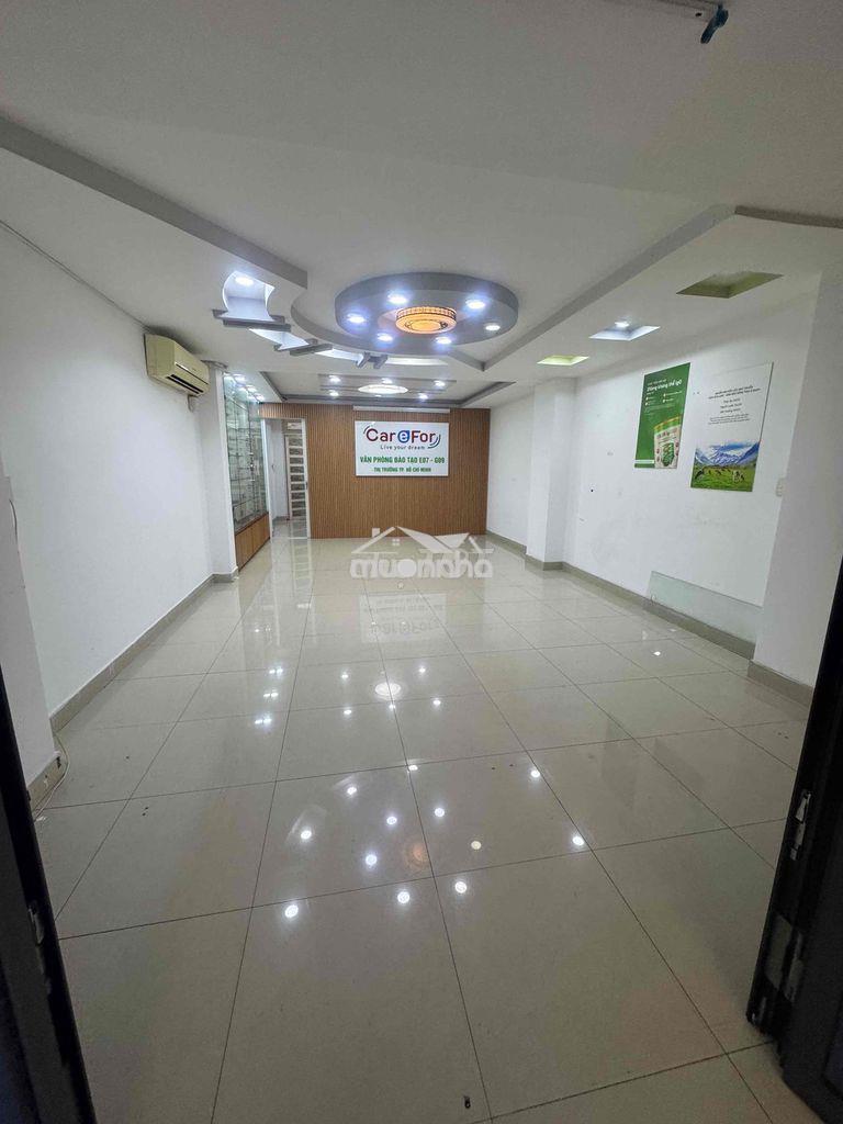 Cho thuê mặt bằng kinh doanh, làm văn phòng