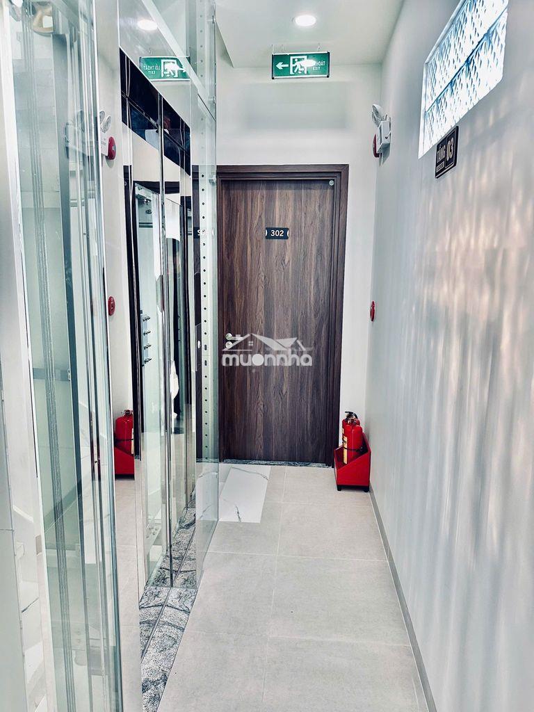 Phòng mới - giờ tự do - có thang máy - Ảnh 2
