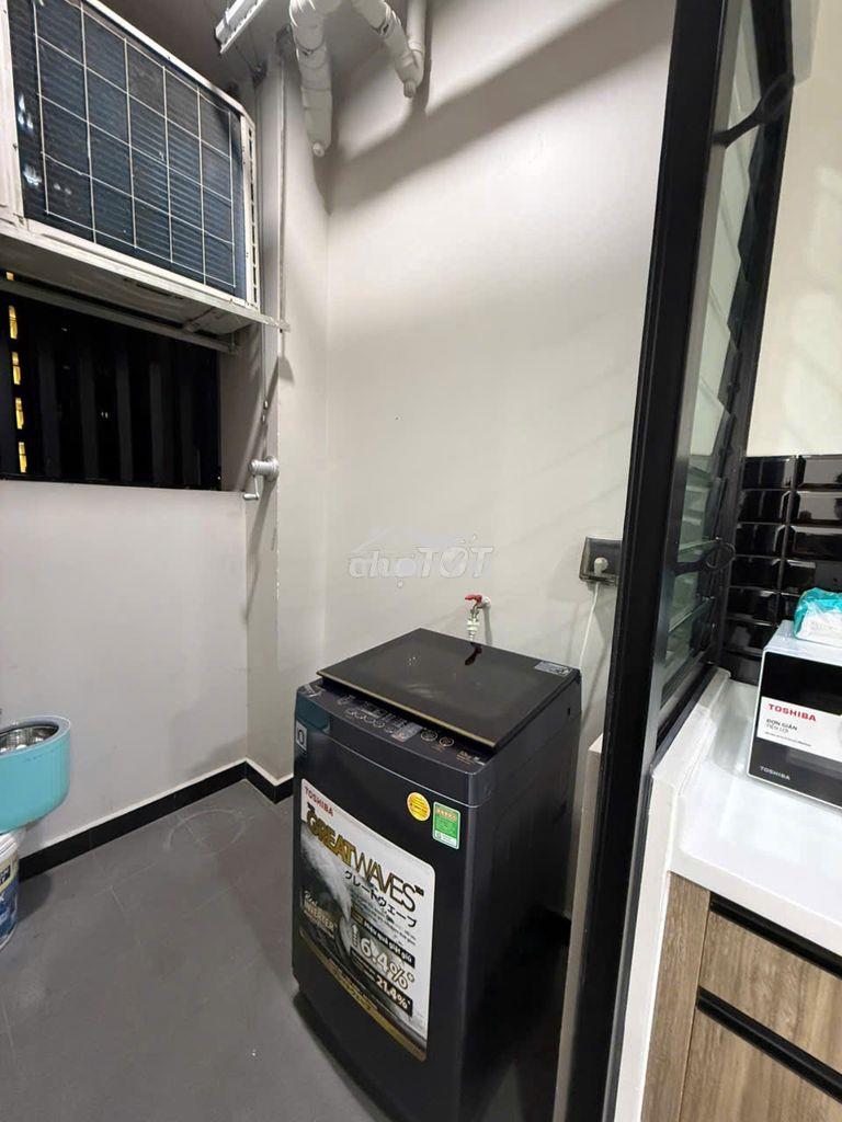 Cho thuê căn hộ delasol 3pn 3wc vào liền được - 2