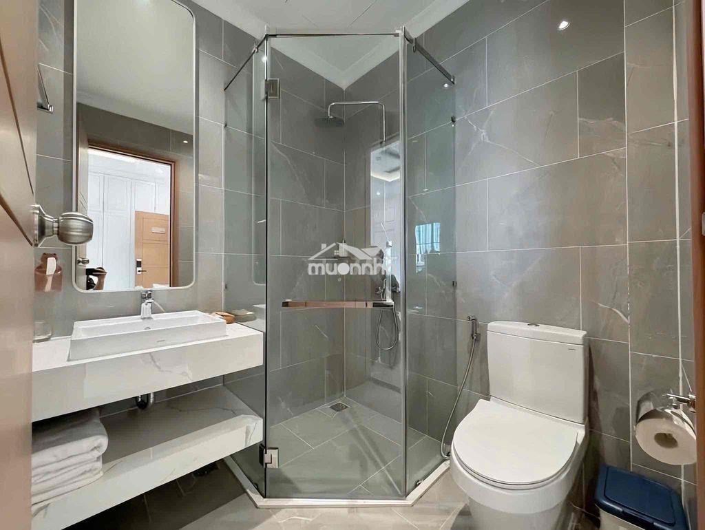 Penhouse 1pn tách bếp full nội thất cực sang cực xịn - Ảnh 4