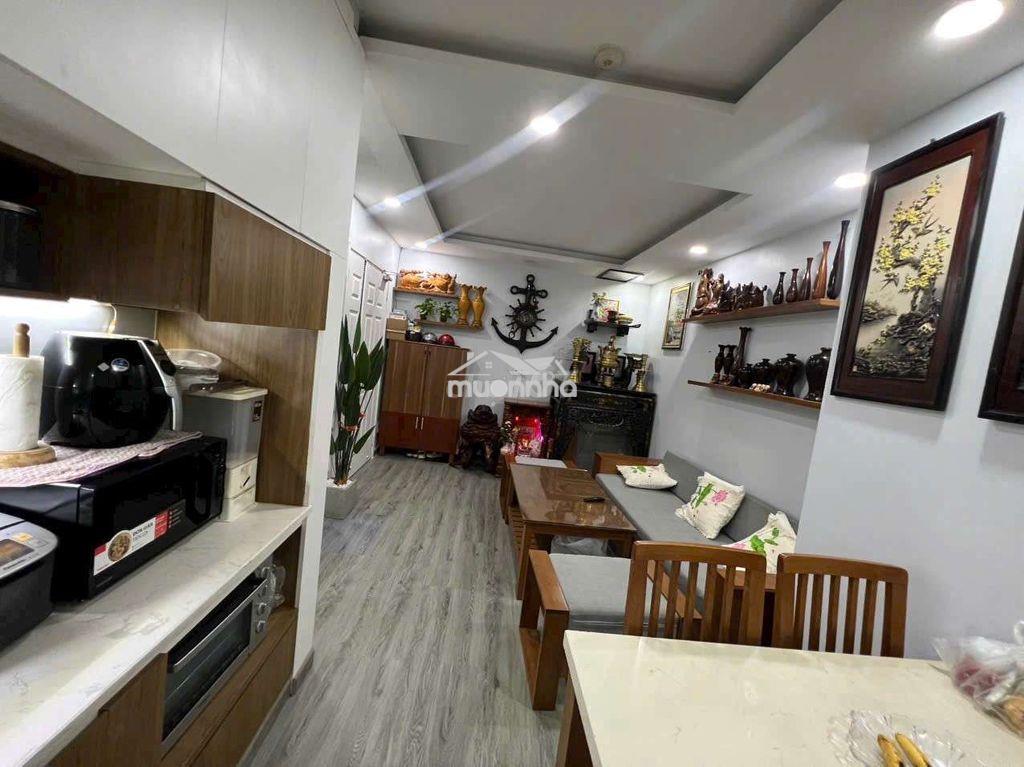Cc cao cấp, 2pn, 2wc, full nt. 12 tr. tân phú - 3