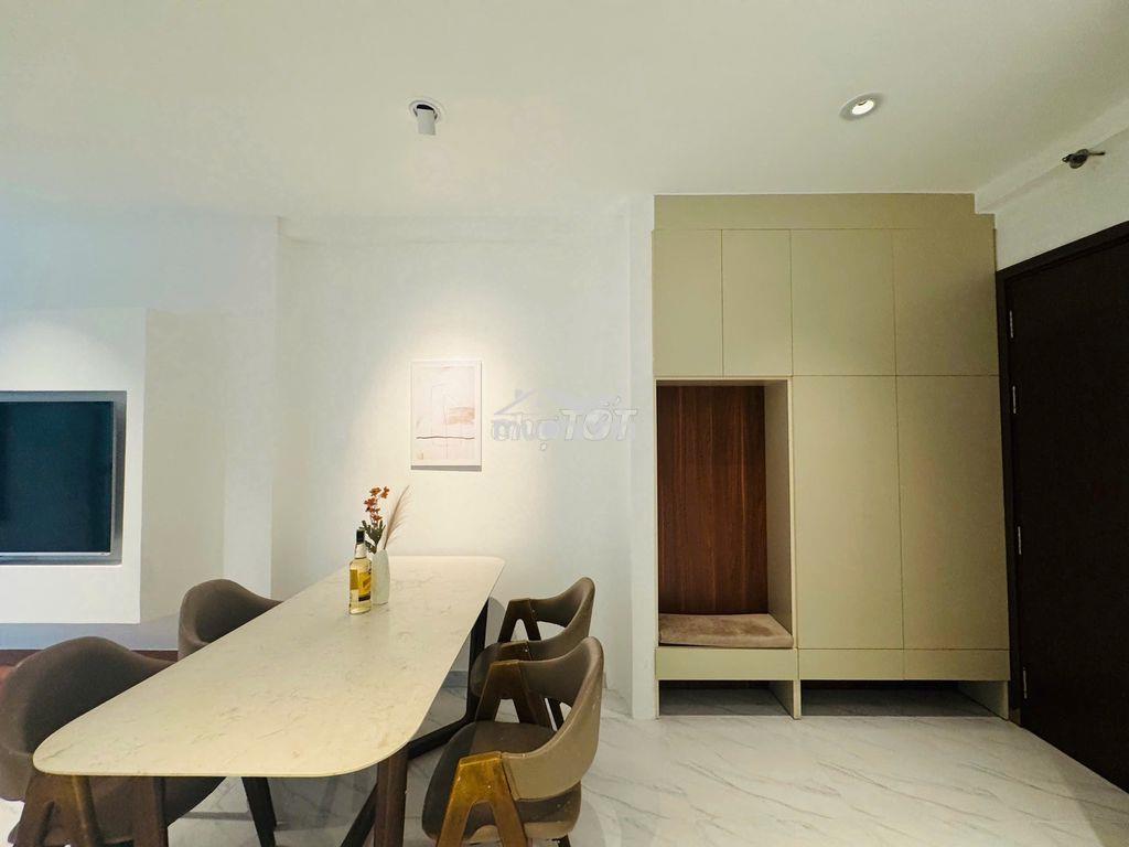 Icon 56 đầy đủ nội thất nhà đang trống sẵn - 4