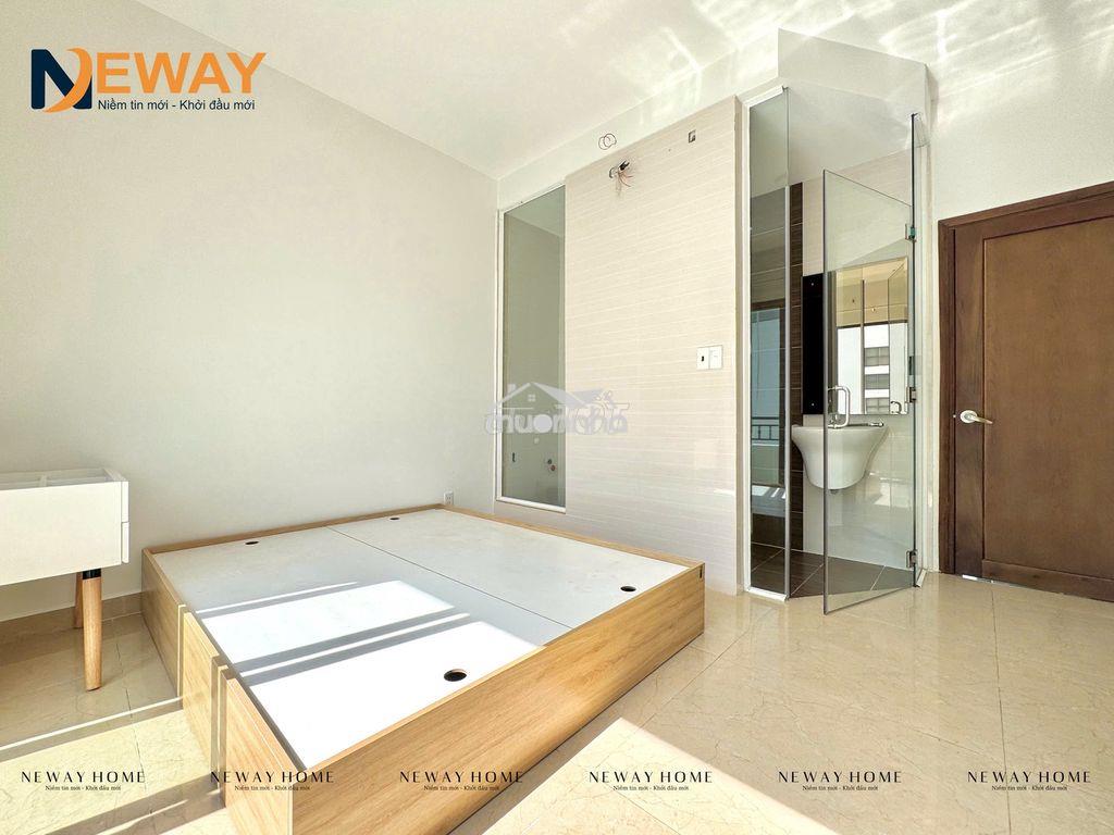 Khai trương phòng ban công sẵn nội thất ngay đầm sen - kênh tân hóa - 3