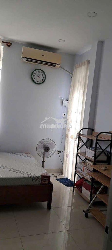 Nhà 1 trệt 1 lầu 2pn 3wc 70m2 hẻm xe hơi trần xuân soạn quận 7 - 4