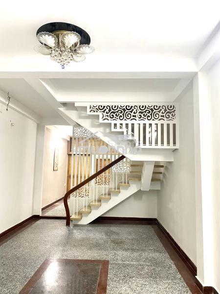 Bán nhà hẻm trần đình xu, q1, hxh, vào ở ngay 52m2- giá 14.5 tỷ