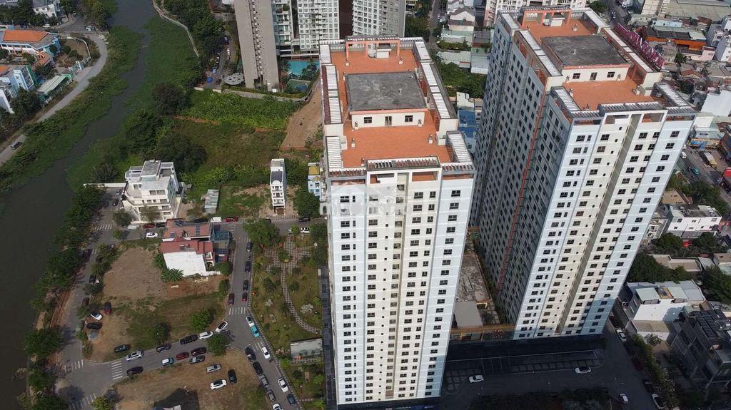 🚨 Giảm sốc tháng 8 – homyland riverside 55m² chỉ 2,98 tỷ - 4