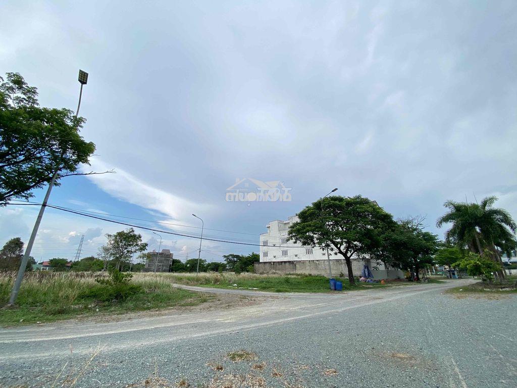 Cần bán lô đất b8 - 28 kdc daresco đức hoà (tây ninh) - 2