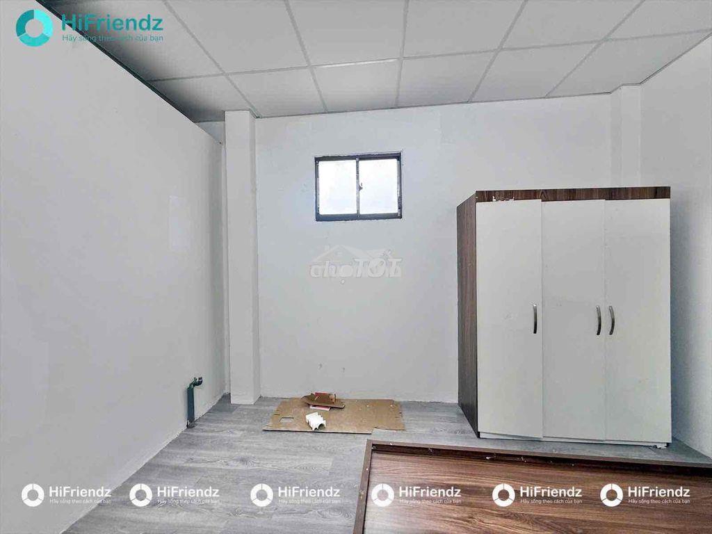 Căn hộ mới xây đầy đủ nội thất free xe đi bộ qua đh văn hiến giáp q10☘️ - 3