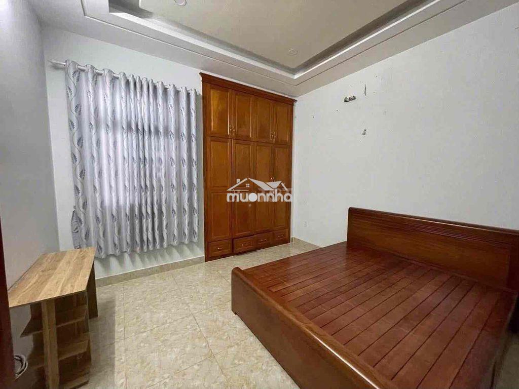Nhà 3 tầng hẻm 89 - làng tăng phú ~ 4m*14m = 56m2 - p. tnp a - quận 9 - 4