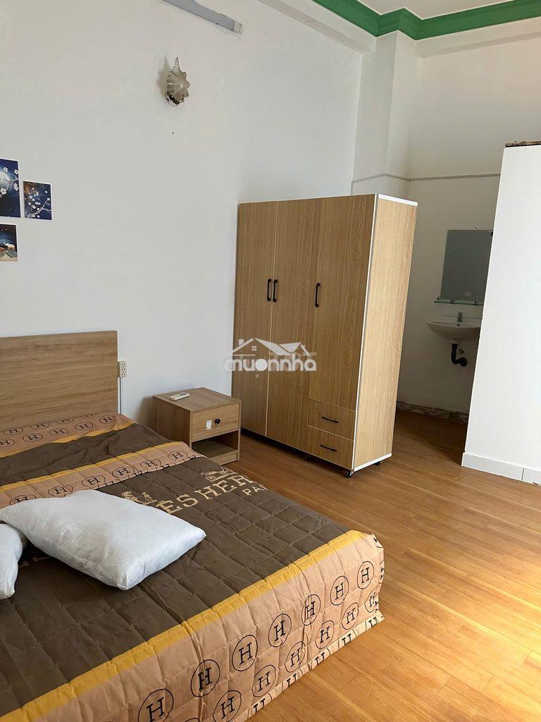Bán nhà sát khu nguyễn tri phương| 4 x 15- 5 tầng-tn:360tr/n|9,5 tỷ - 2