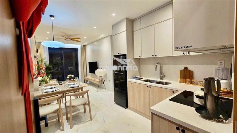Hơn 2 năm thuê nhà không bằng 1 tháng góp 8tr để sở hữu căn hộ riêng