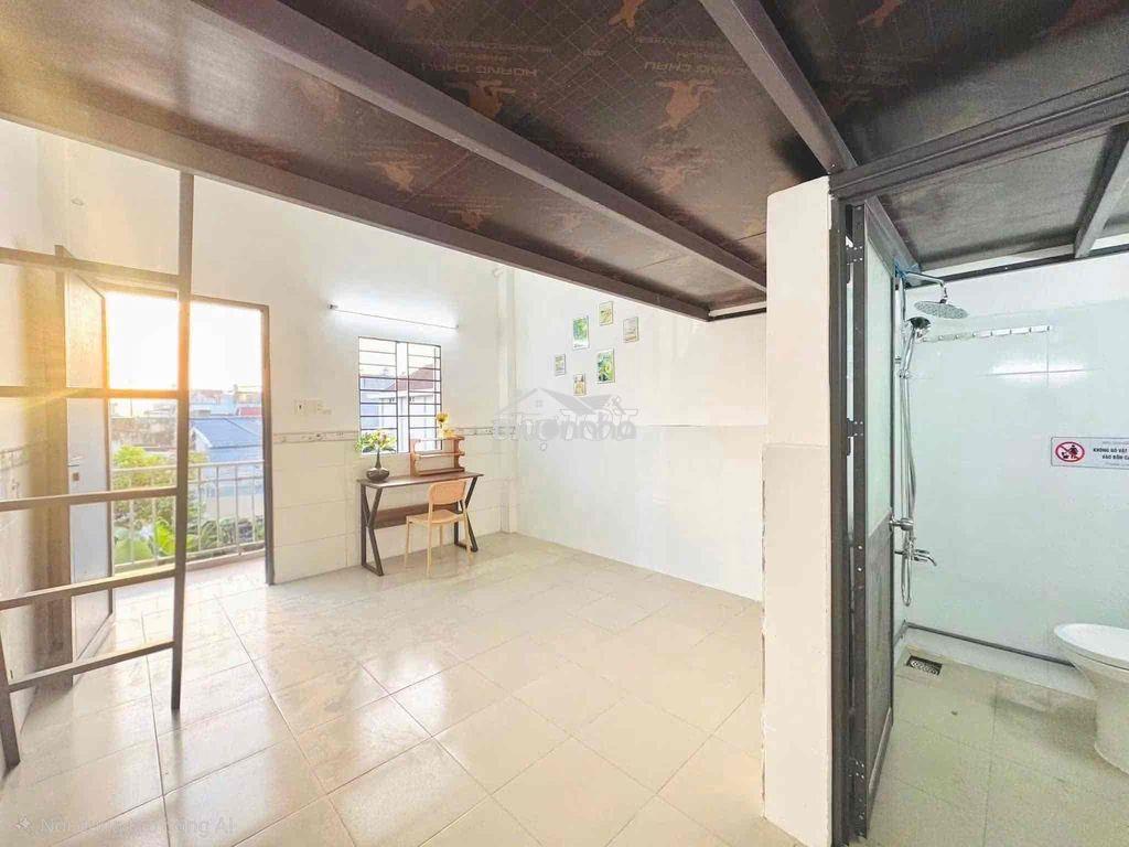 Phòng gác mới xây ngay đình phong phú -  ngã tư thủ đức✨ - Ảnh 4