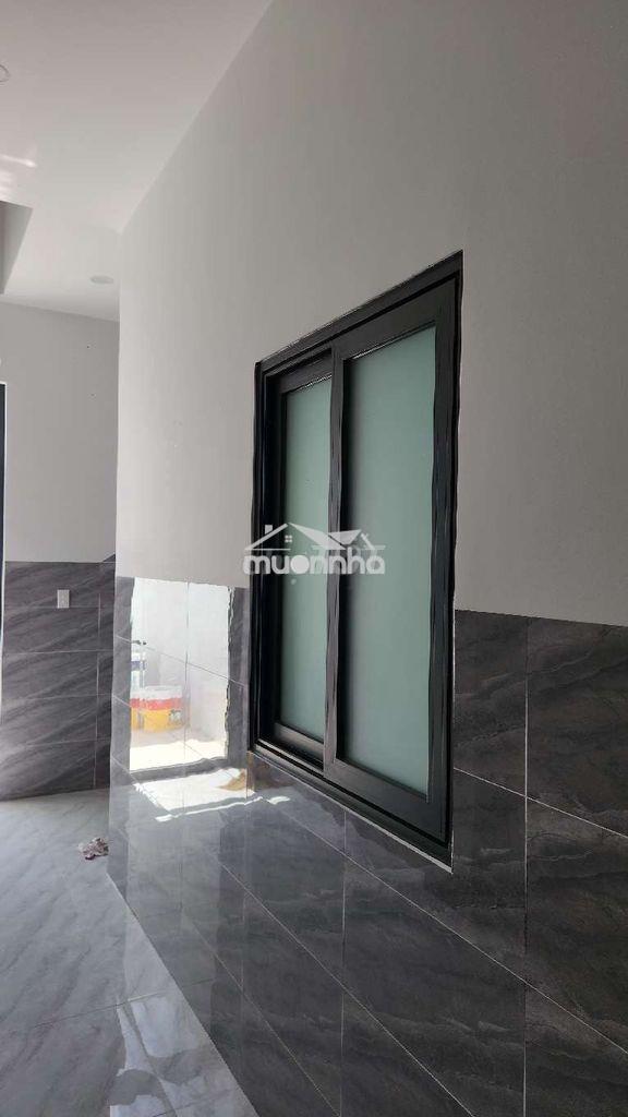 Chính chủ cho thuê phòng mới xây – bà điểm, hóc môn - Ảnh 4