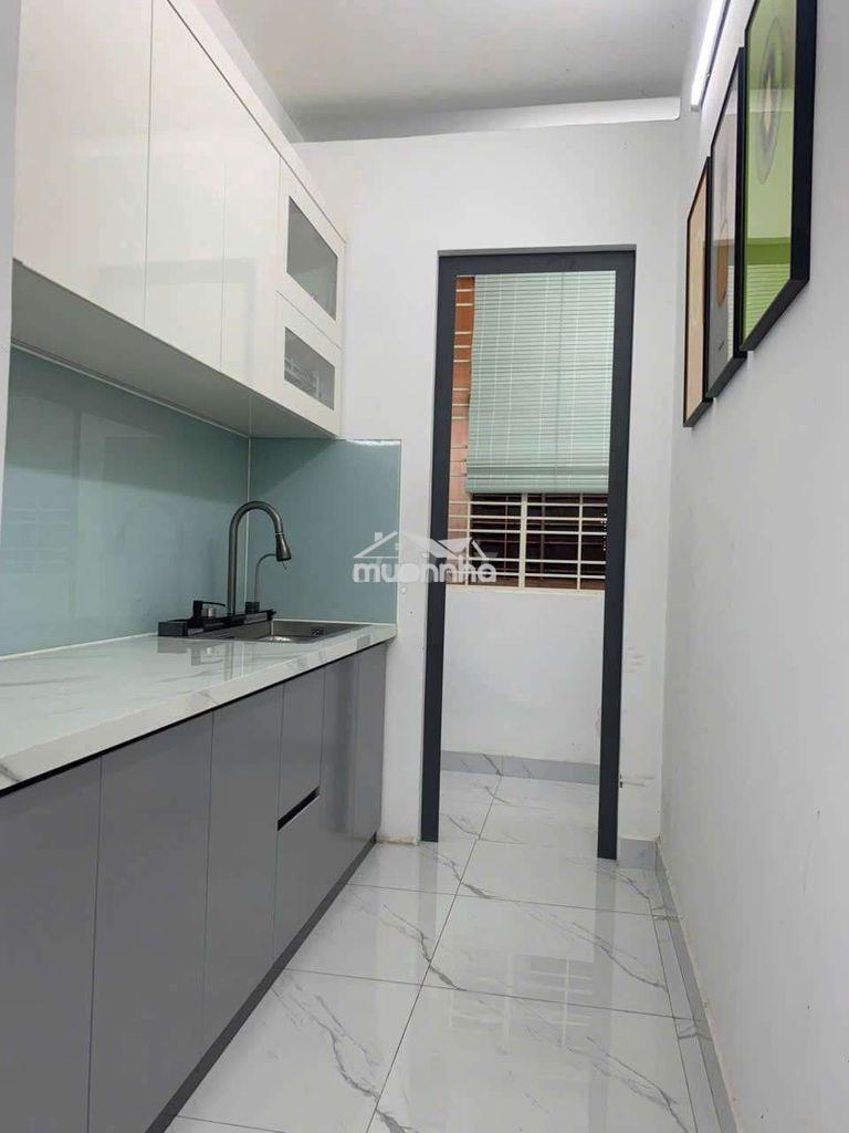 Giảm 350tr, bán căn hộ 66m2, 2pn, 2wc chung cư hòa hưng q10 - 4