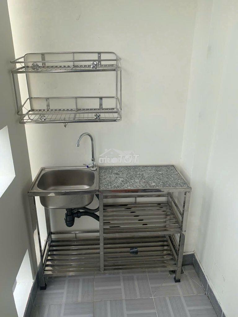Phòng trọ phạm văn bạch cổng sau sân bay tân sơn nhất (chủ nhà) - Ảnh 4