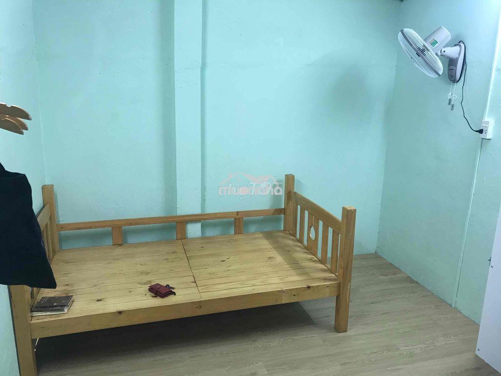 Cho thuê phòng trọ dạng nhà nhỏ nguyên căn nguyễn cửu vân, bình thạnh - 4