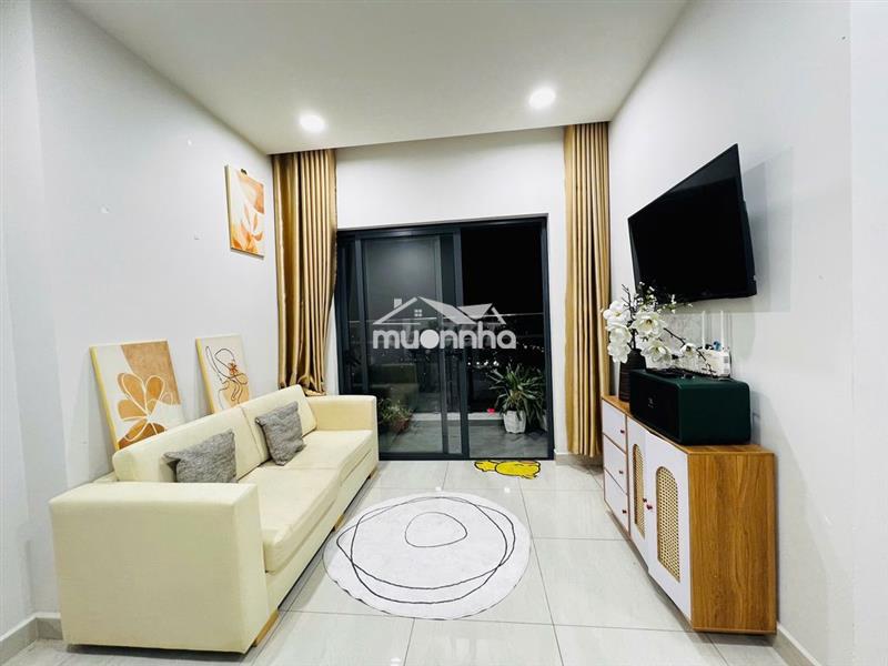 Cho thuê ht pearl 2pn,2wc full nội thất chỉ 10tr, gần làng đại học