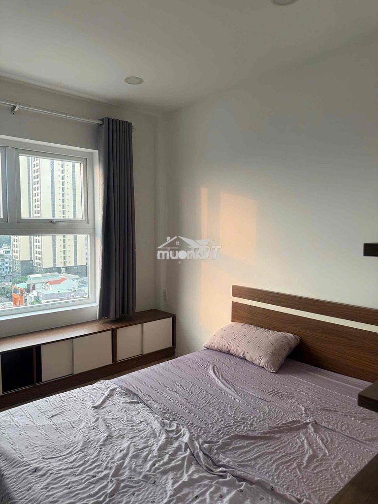 Bán căn hộ cityland - diện tích khủng 86m2 2pn - sổ hồng - 5.8 ty - 2