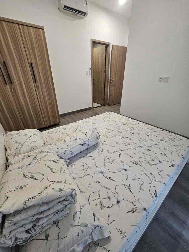 Cho thuê căn hộ diamond alnata celadon city – 2 phòng ngủ – giá chỉ 15 - Ảnh 4