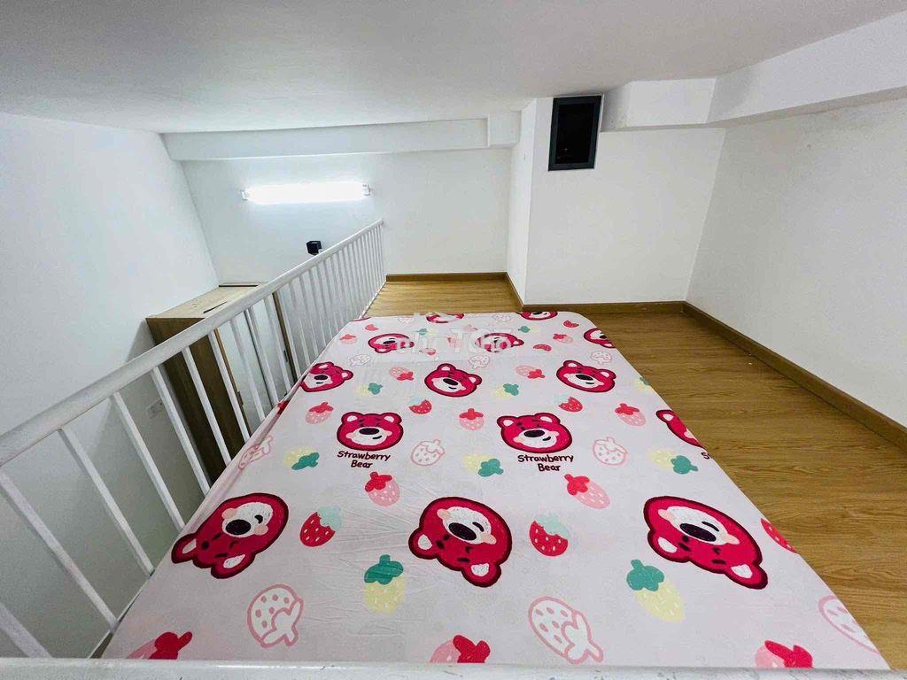 Khai trương dự án mới full nội thất ngay trung tâm quận 7 - Ảnh 4