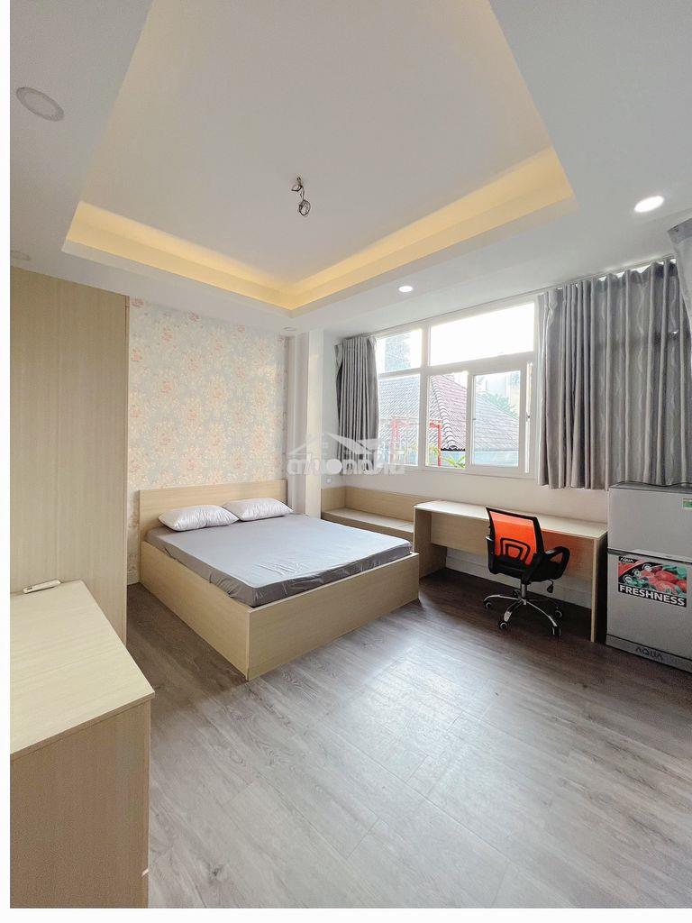 Phòng trương quyền quận 3, full nội thất 40m2 giá 8tr - Ảnh 2