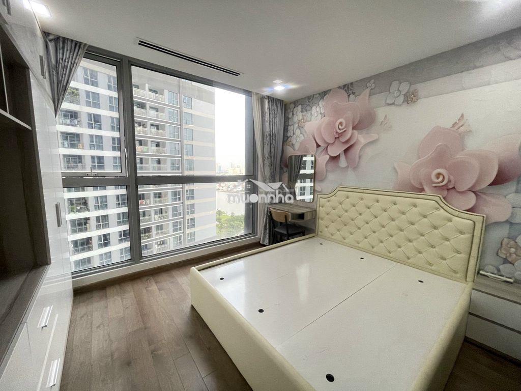 Cho thuê căn hộ cao cấp đầy đủ nội thất - Ảnh 2