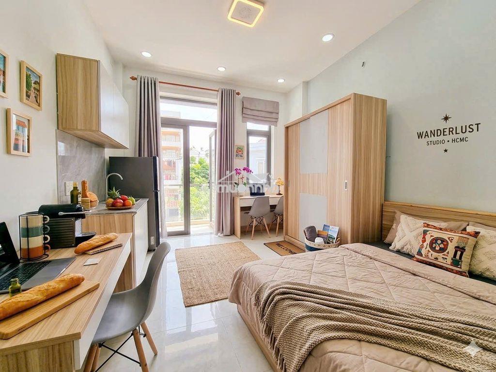 Studio tân hải tân bình - Ảnh 3
