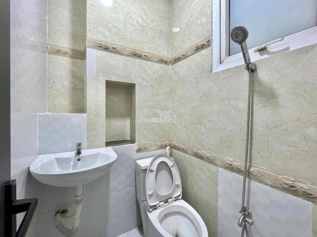 Trống sẵn 1pn tách bếp - ngay tại quận 8 - giá siêu ưu đãi✨🏘️ - 4