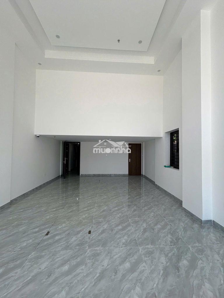 Chính chủ cho thuê mặt bằng mới 100% - mặt tiền lê văn hiến - đà nẵng - 3