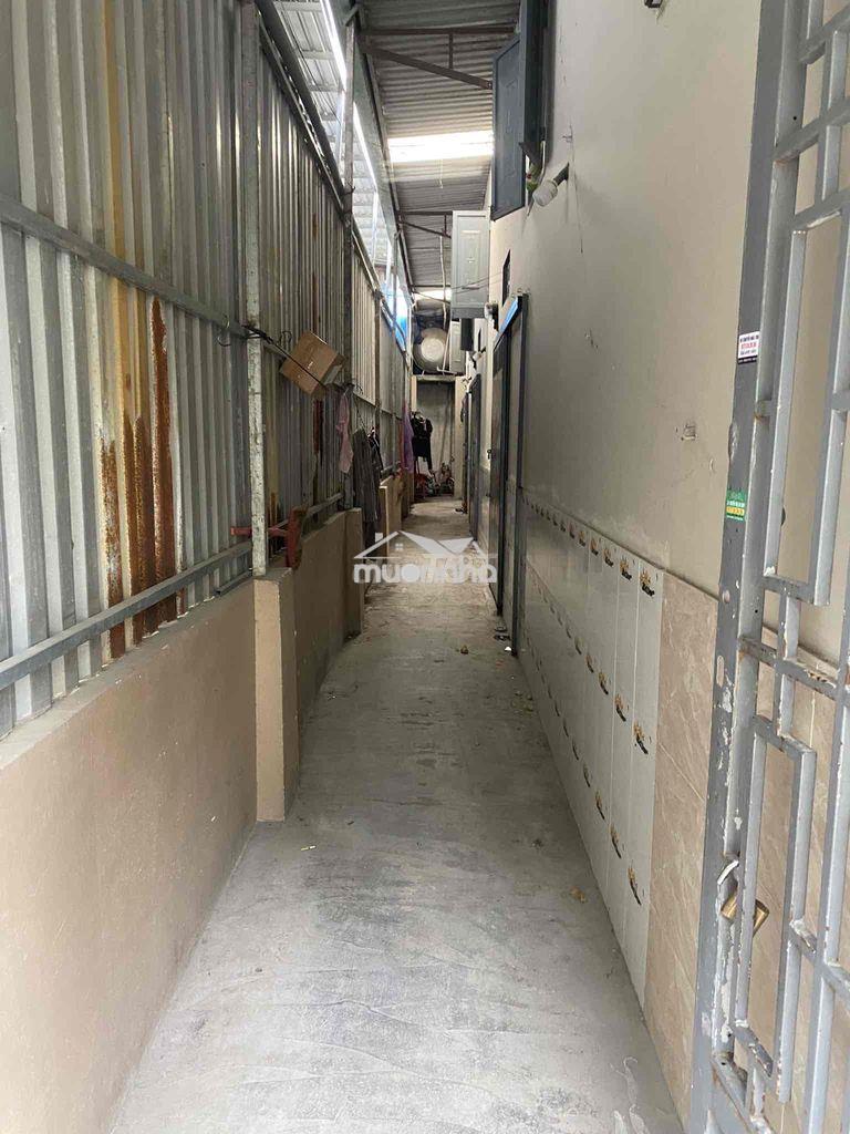 Cho thuê phòng trọ -gần go dĩ an-gần làng đại học - Ảnh 2
