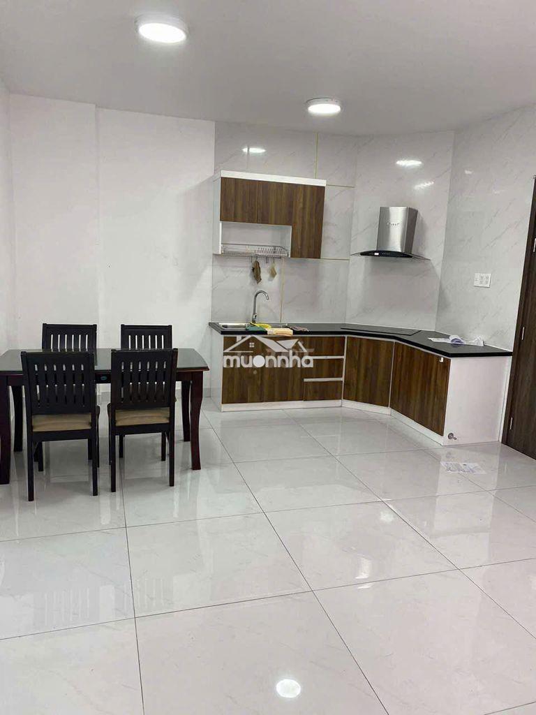 Cho thuê căn hộ copac - constrexim q.4,  dt : 90 m2,2pn,  14.5 tr/th - 2