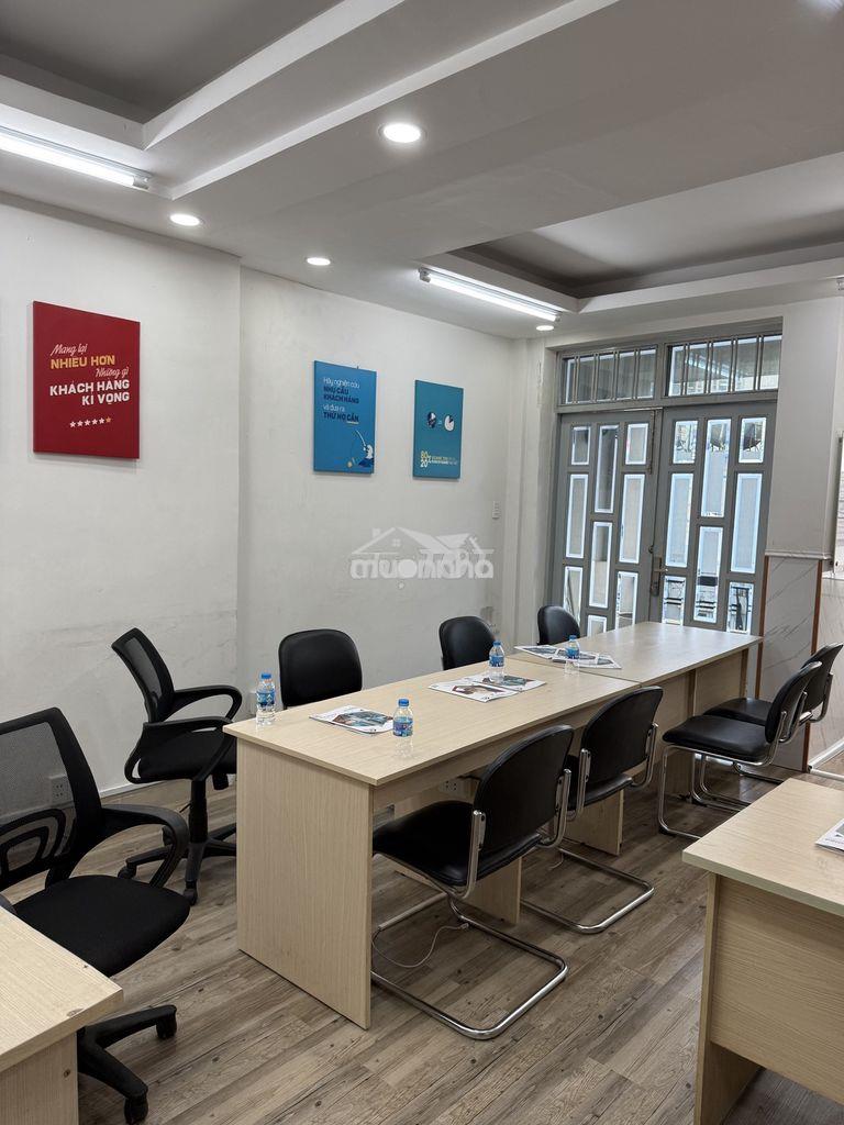 Cho thuê văn phòng 80m2 đường 9a phường an phú quận 2 cũ - 3