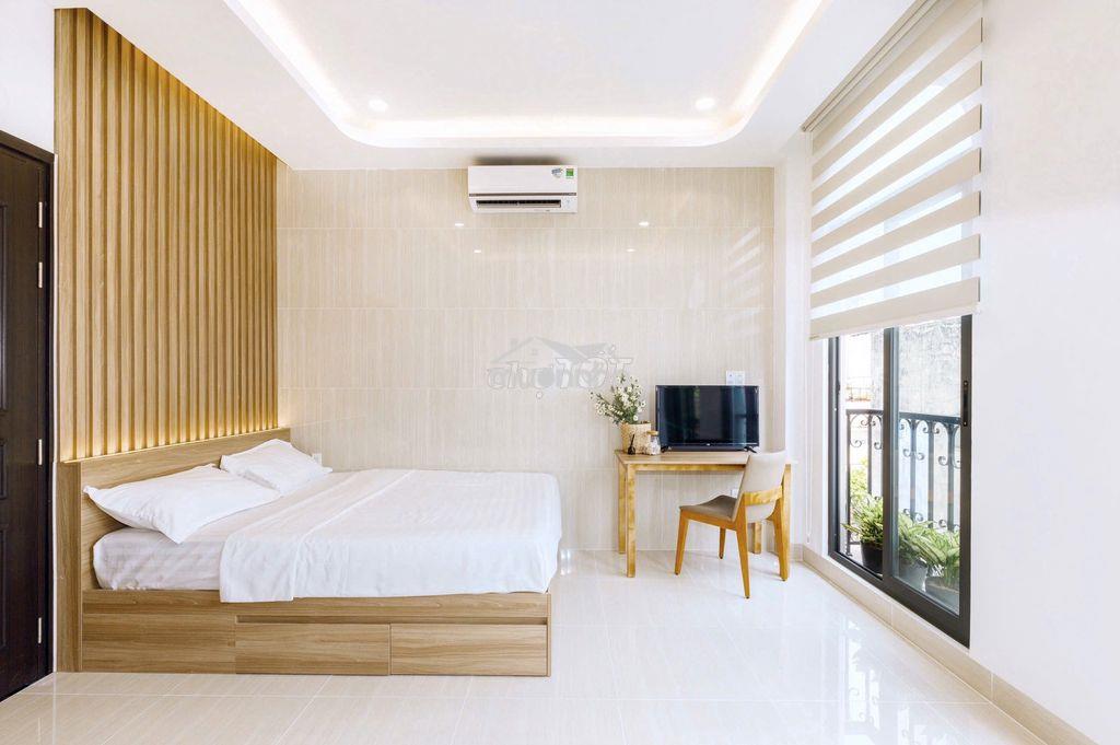 Cho thuê chdv cao cấp, ngay trung tâm khu phố ẩm thực phan xích long - Ảnh 2