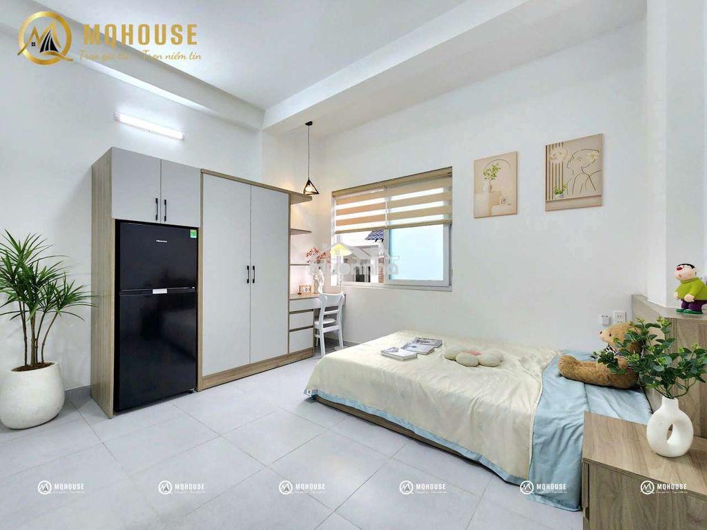 Hot! studio giặt riêng phạm văn bạch - 2