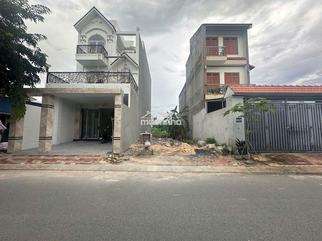 Bán gấp 138m(6x23m) sát q.lộ 13, sau lưng chợ đầu mối thủ đức - 2