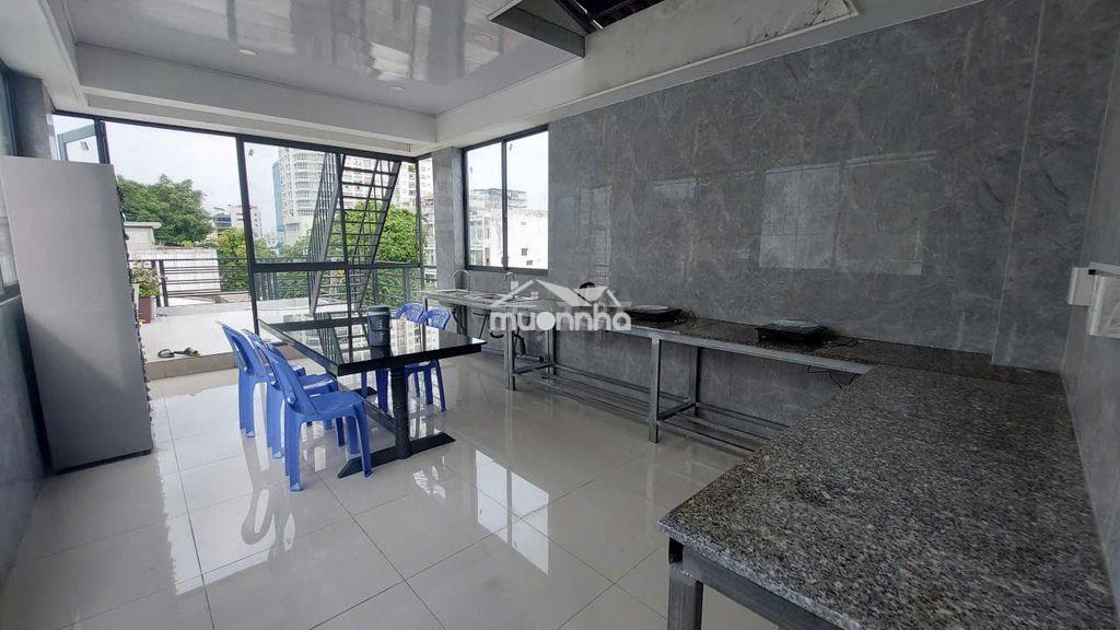 Ktx trung tâm quận 5 cạnh đại học y dược - Ảnh 4