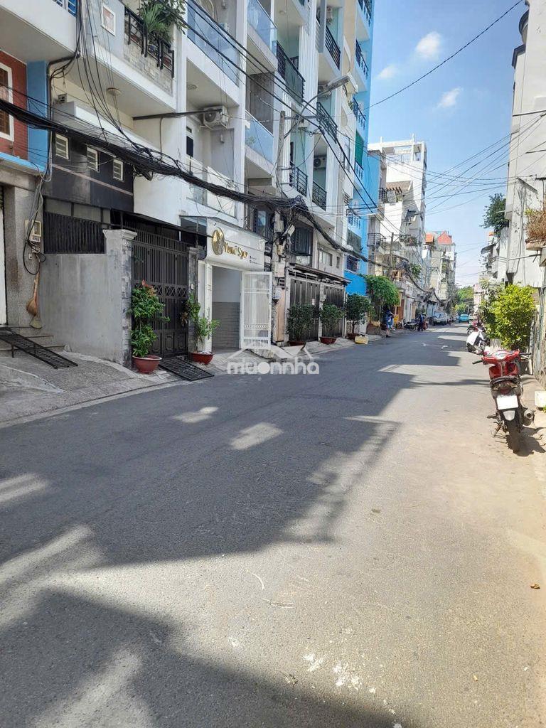 Phòng trọ đường đồng nai quận 10 (cũ) giá 4.4 triệu/tháng sát bigc - Ảnh 3