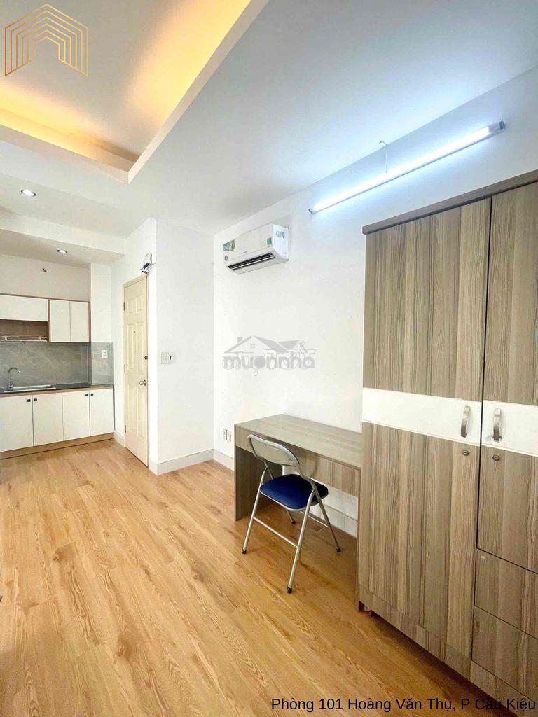 Studio bancol - ngã tư phú nhuận - hoàng văn thụ - trần khắc chân - Ảnh 4