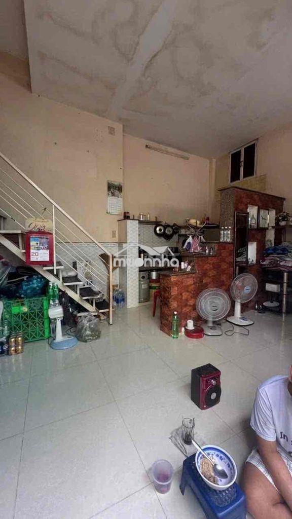 🔥 Nhà quận 3 ngang 6m – nở hậu 7,4m – giá chỉ nhỉnh 3 tỷ - 3
