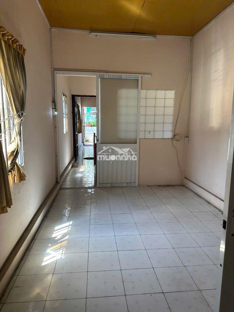 Nhà hẻm 233 nguyễn trãi , phường nguyễn cư trinh, quận 1, - 2