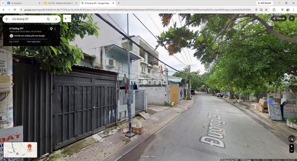 Mặt tiền nguyễn văn lạc – cách quận 1 chỉ 500m - 3