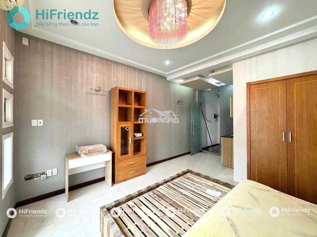 Khai trương chdv mới dành cho sinh viên tại sư vạn hạnh,quận 10 - Ảnh 4
