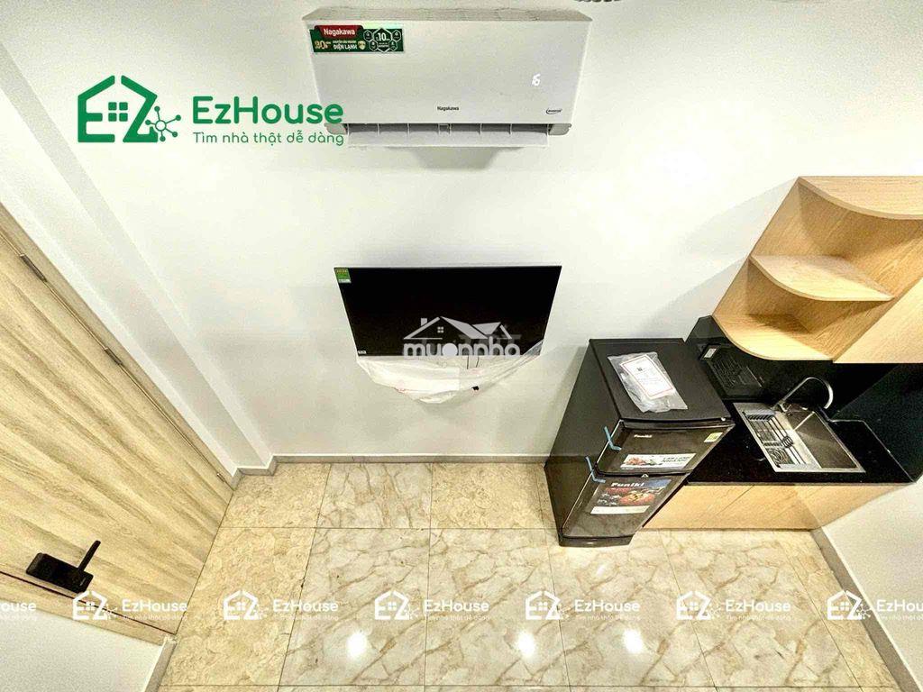 Hỗ trợ giảm 500k duplex giá rẻ đầy đủ nội thất ngay trung tâm gò vấp - 4