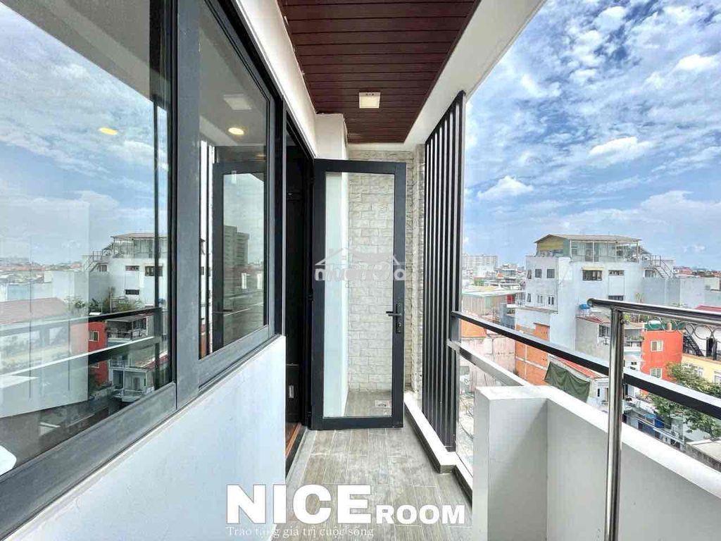 🔥Hệ thống chdv 1pn - đầy đủ nội thất - có pccc, thang máy - Ảnh 3