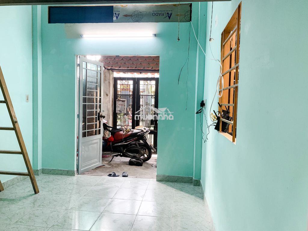 Phòng 25m2-2,5tr gác lửng, toilet ngay cổng kcn tân bình, chợ tân trụ - Ảnh 4