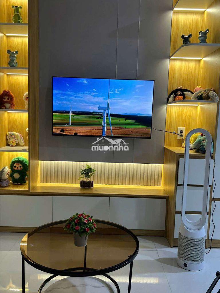 Cho thuê studio newlavida full nội thất chỉ 4tr5, ở liền - Ảnh 2