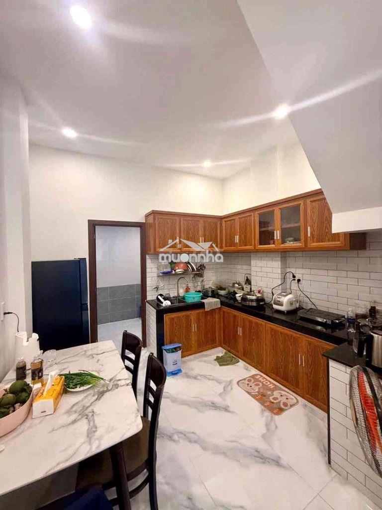 Nhà quận 8, 42 m2, cx bùi minh trực, 2 tầng, giá nhỉnh 6 tỷ. - Ảnh 4