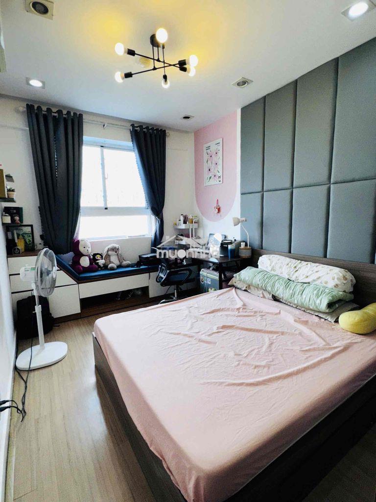 Cho thuê nhiều căn hộ hưng ngân, nội thất đẹp - 2