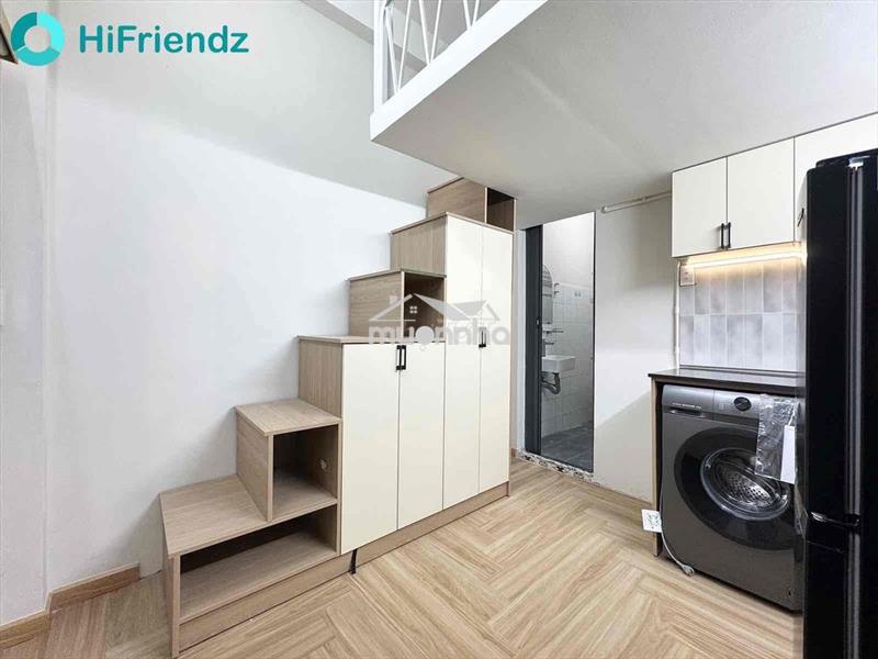 🎉New 100%_duplex full nội thất mgr ngay đh sài gòn q3